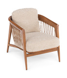 Davita II Accent Chair thumbnail 1