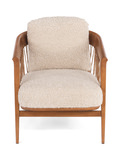 Davita II Accent Chair thumbnail 2