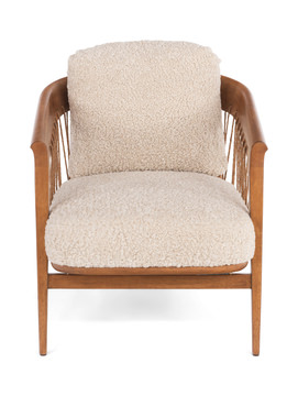 Davita II Accent Chair