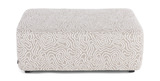 Mingle Ottoman thumbnail 2