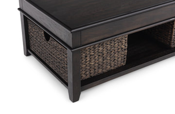 Noelle Lift Top Coffee Table