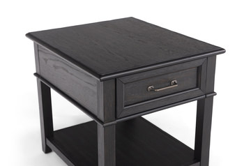Noelle End Table