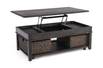 Noelle Lift Top Coffee Table