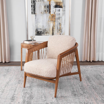 Davita II Accent Chair