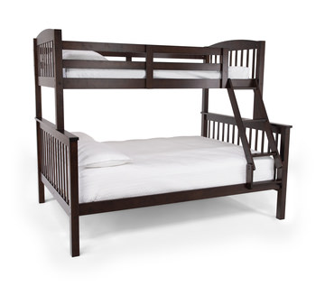 Sedona loft store bed