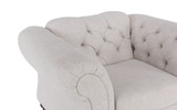 Chanelle Chair thumbnail 3