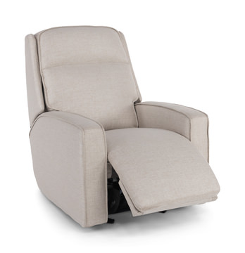 Eden Glider Recliner
