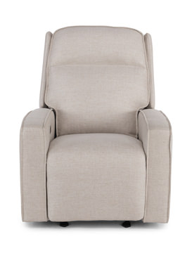Eden Glider Recliner