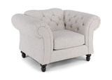 Chanelle Chair thumbnail 1