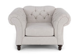 Chanelle Chair thumbnail 2