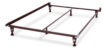Deluxe Bed Frame - Twin/Full/Queen