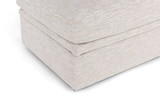 Violet Storage Ottoman thumbnail 4