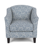 Daisy Accent Chair thumbnail 2