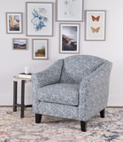 Daisy Accent Chair thumbnail 4