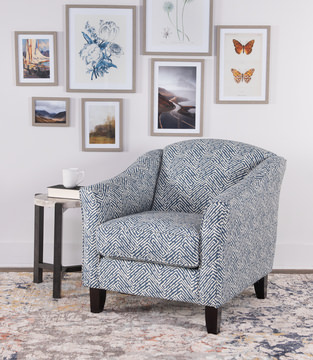 Daisy Accent Chair