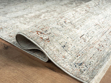 Riviera 3′0″ x 4′0″ Area Rug