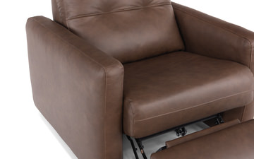 Annex Power Recliner
