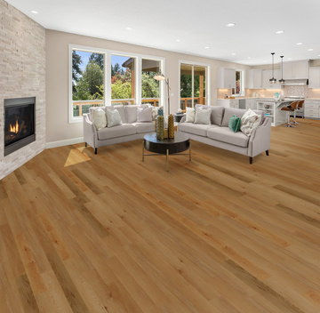 Stanton Century - Nutmeg