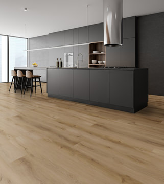 image Stanton Yukon - Macadamia