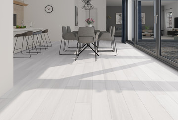 Stanton Beachview - Blanca