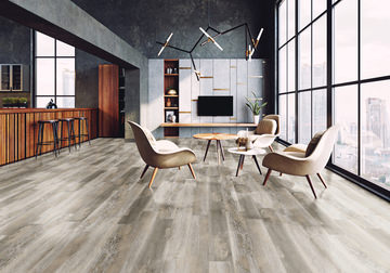 Stanton Rockwood - Greystone