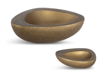 image Set/2 Ovate Bowls