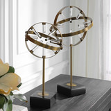 Set of 2 Realm Sculptures thumbnail 4