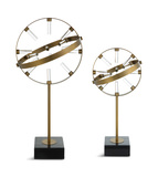 Set of 2 Realm Sculptures thumbnail 1