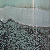 Set of 2 Fuze Glass Vases thumbnail 2