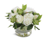 Garden Peony Bouquet thumbnail 1
