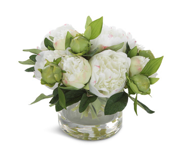 image Garden Peony Bouquet