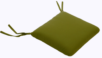 Seat Pad with Ties
