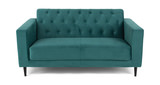 Elsie Loveseat thumbnail 1