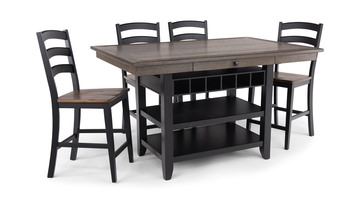 Dining Sets – Dining Tables & Chairs – HOM Furniture