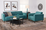Elsie Loveseat thumbnail 4