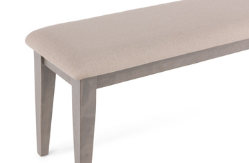 Elyssa Dining Bench