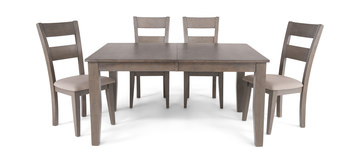 Elyssa Dining Table With 4 Chairs