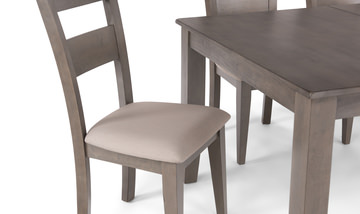 Elyssa Dining Table With 4 Chairs