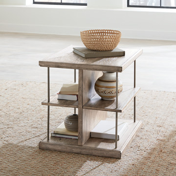 Walton End Table