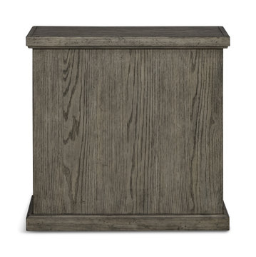 Walton Chairside Table