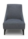 Noah Accent Chair - Blue thumbnail 2