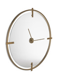 Electra Wall Clock thumbnail 2