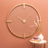 Electra Wall Clock thumbnail 3