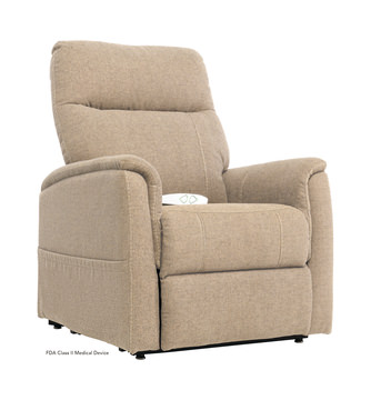 Tetra Power Lift Chair