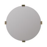 Aubrey Wall Mirror thumbnail 1
