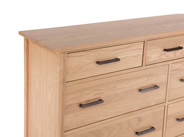Middleton Dresser