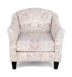 Theo II Accent Chair thumbnail 2