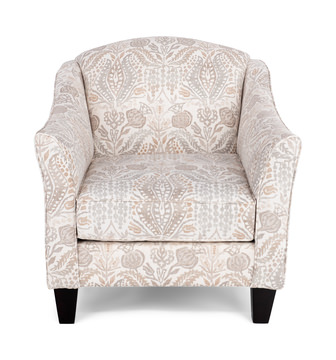 Theo II Accent Chair