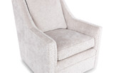 Brenna Swivel Chair thumbnail 3