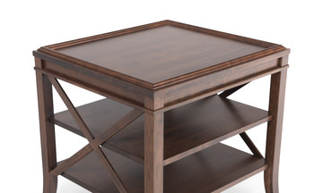 Hartford End Table